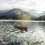 Gletschermoos - Summer Card Included زيل أم سي