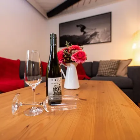 Chalet Gletschermoos Zell am See