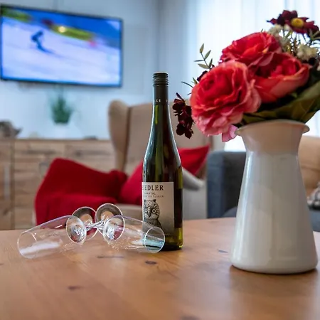 Σαλέ Gletschermoos - Summer Card Included Τσελ αμ Ζέε