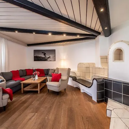 木屋 Gletschermoos - Summer Card Included 滨湖采尔