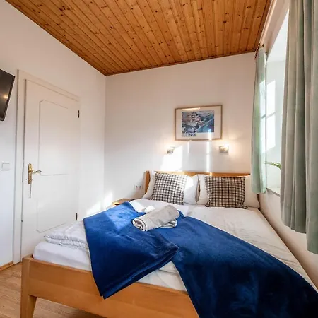 Σαλέ Gletschermoos - Summer Card Included