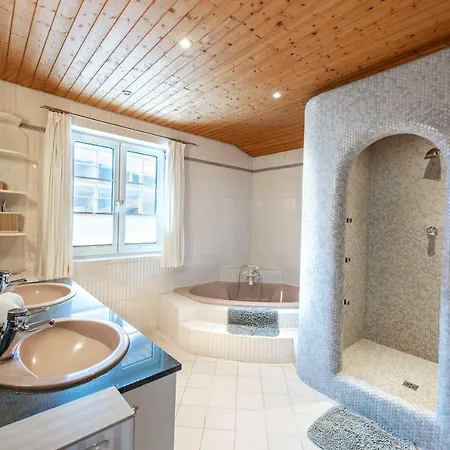 Σαλέ Gletschermoos - Summer Card Included *