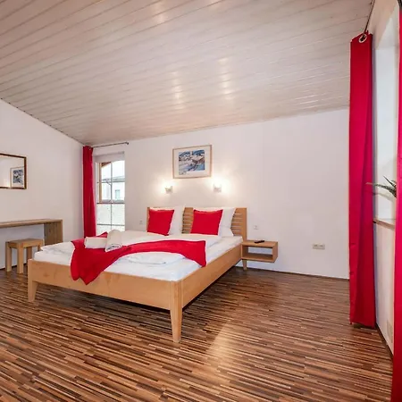 Gletschermoos - Summer Card Included