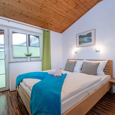 Gletschermoos * Zell am See