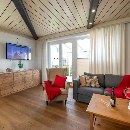 Chalet Gletschermoos