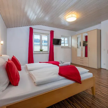 Chalet Gletschermoos