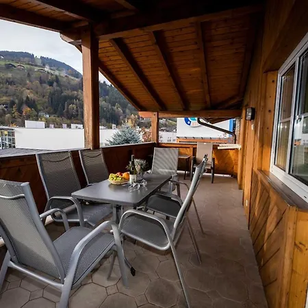 Gletschermoos - Summer Card Included Σαλέ *