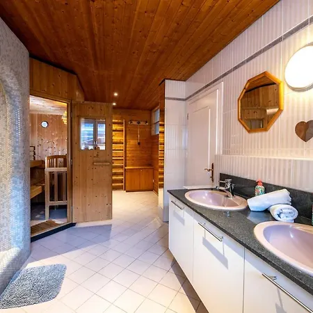 Gletschermoos * Zell am See