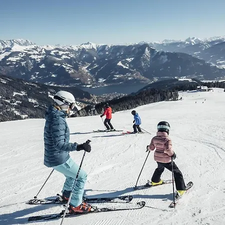 Gletschermoos Chalet