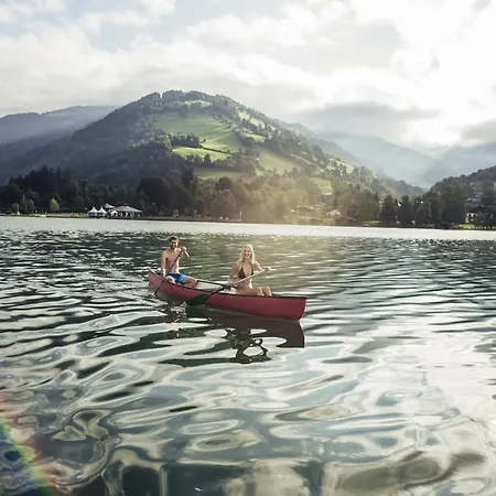 Gletschermoos Zell am See