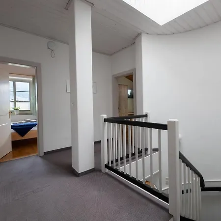 Chalet Gletschermoos