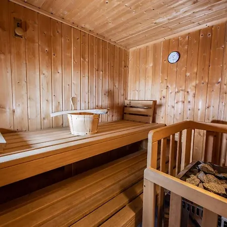 Gletschermoos Chalet *