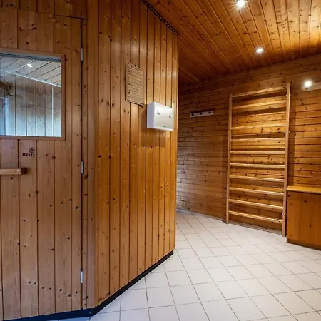 Gletschermoos Chalet