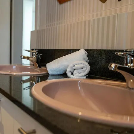 Σαλέ Gletschermoos - Summer Card Included Τσελ αμ Ζέε