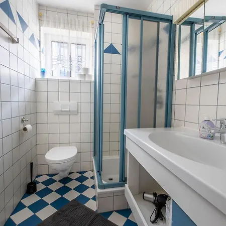 Gletschermoos Chalet *