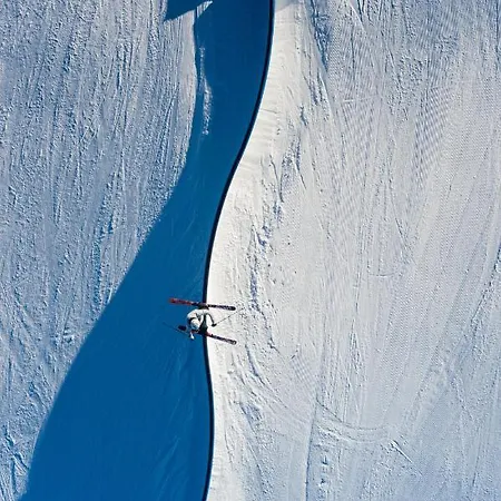 Gletschermoos - Summer Card Included Τσελ αμ Ζέε