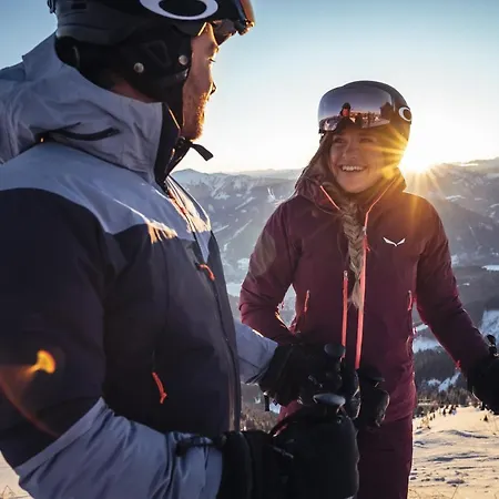 Gletschermoos - Summer Card Included *