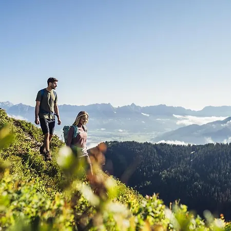 Gletschermoos - Summer Card Included * Τσελ αμ Ζέε