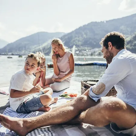 Gletschermoos * Zell am See