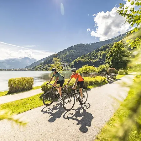 Gletschermoos - Summer Card Included Σαλέ *