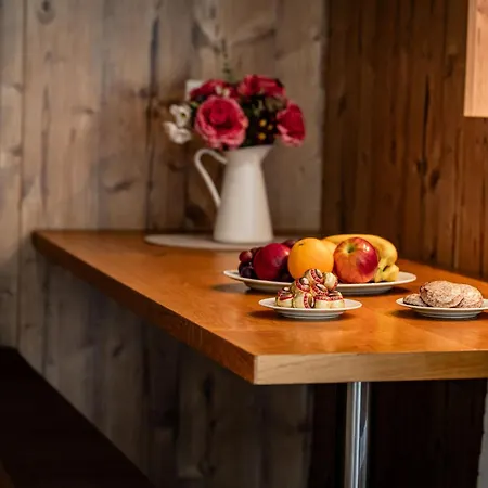 Gletschermoos Chalet Zell am See