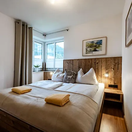 Gletschermoos * Zell am See