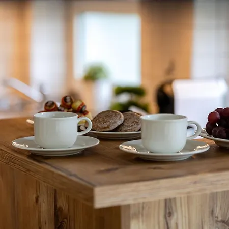 Σαλέ Gletschermoos - Summer Card Included