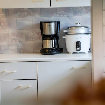 Chalet Gletschermoos