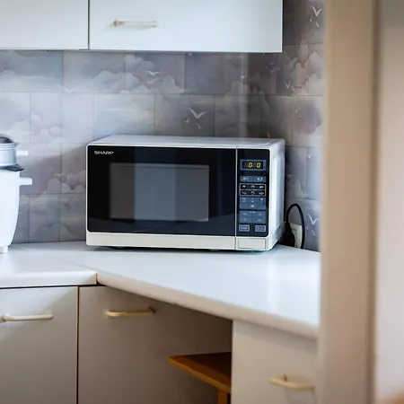 Gletschermoos - Summer Card Included Σαλέ *