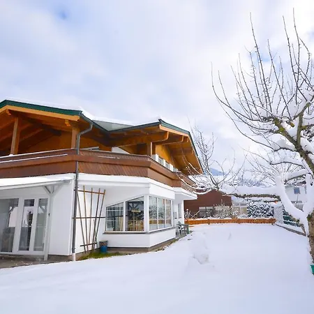 Chalet Gletschermoos