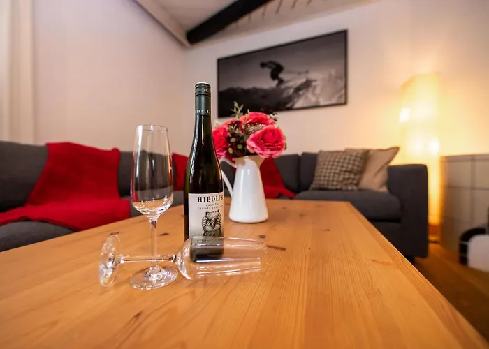 בקתה Gletschermoos - Summer Card Included צל-אם-זי