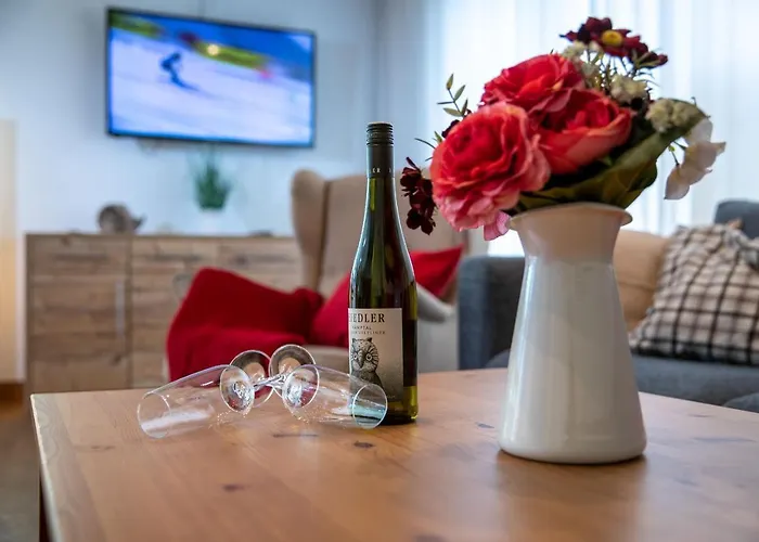 בקתה Gletschermoos - Summer Card Included צל-אם-זי