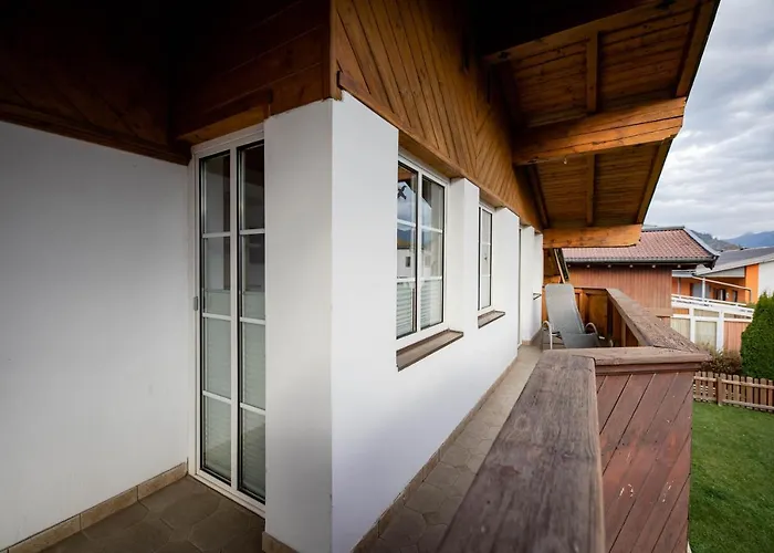 Gletschermoos - Summer Card Included בקתה צל-אם-זי