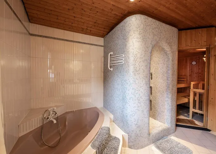 Gletschermoos - Summer Card Included צל-אם-זי