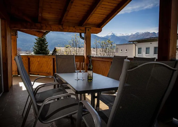 Gletschermoos - Summer Card Included בקתה *