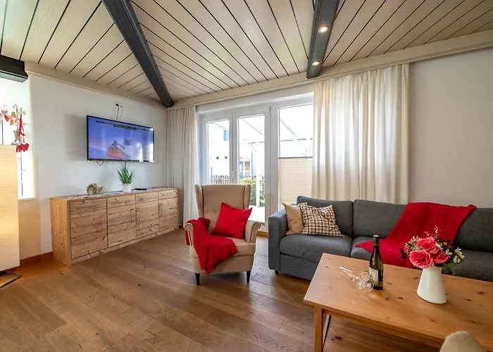 בקתה Gletschermoos - Summer Card Included