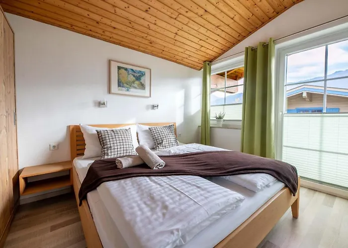 בקתה Gletschermoos - Summer Card Included צל-אם-זי