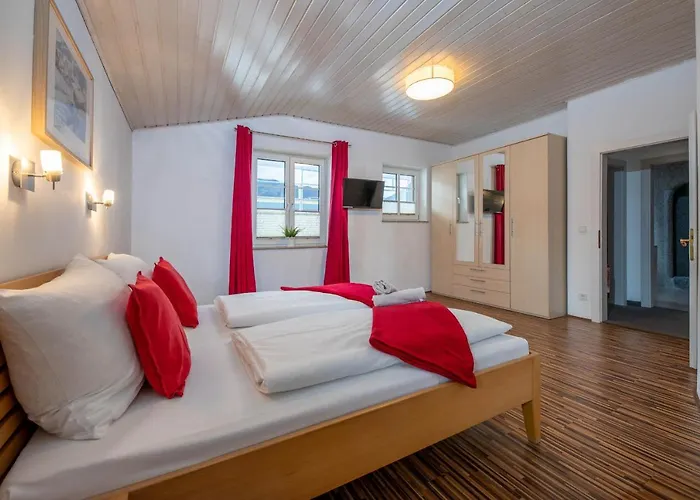 בקתה Gletschermoos - Summer Card Included