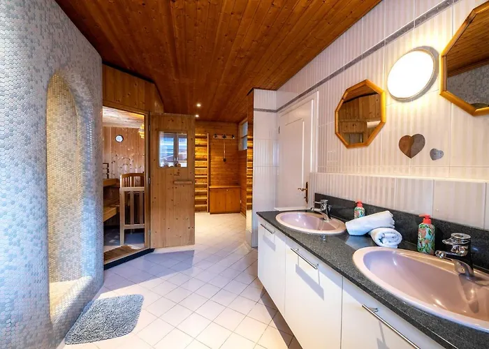 Gletschermoos - Summer Card Included * צל-אם-זי