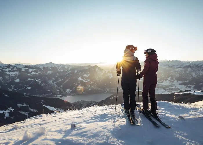 Gletschermoos - Summer Card Included בקתה *