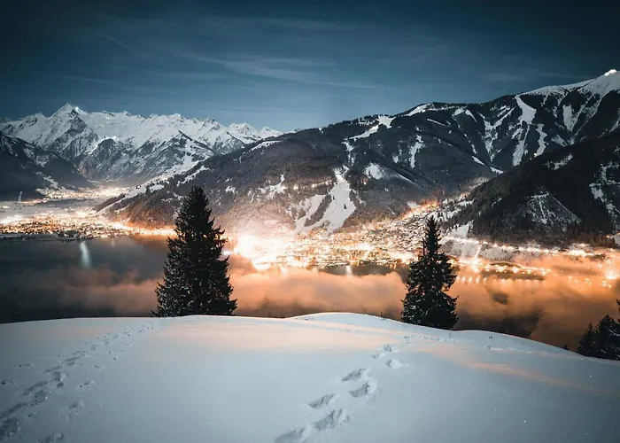 Gletschermoos - Summer Card Included