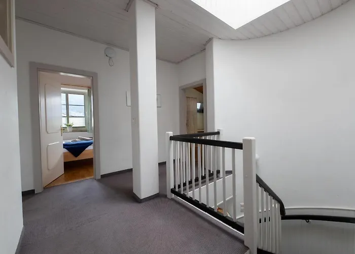 בקתה Gletschermoos - Summer Card Included