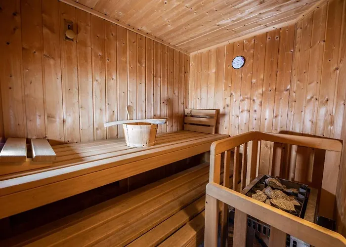 Gletschermoos - Summer Card Included בקתה *