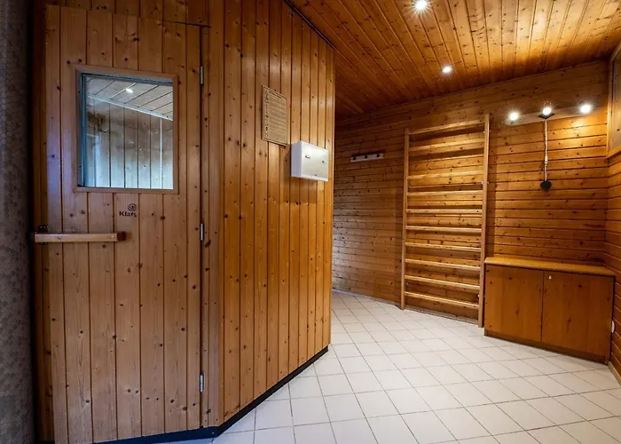 Gletschermoos - Summer Card Included בקתה