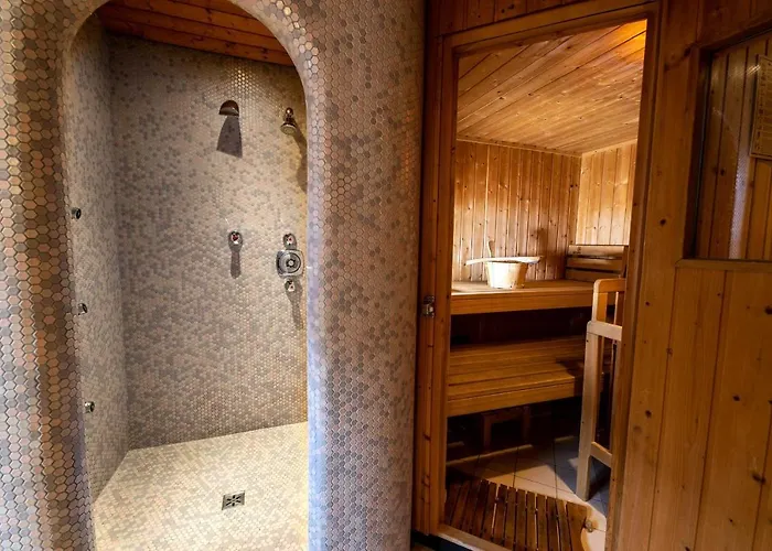 Gletschermoos - Summer Card Included בקתה