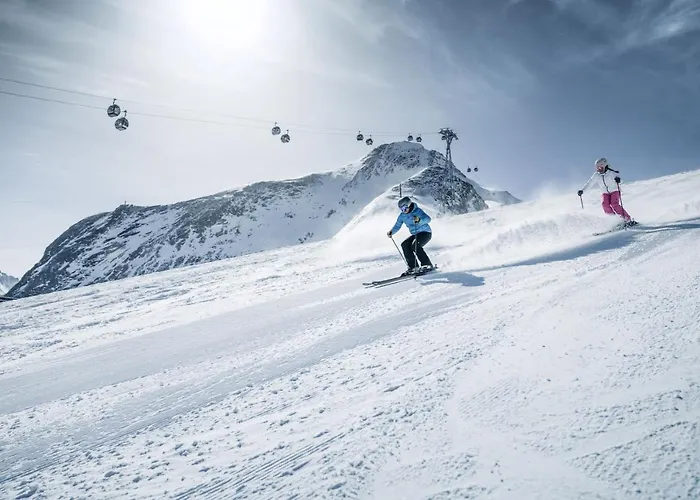 Gletschermoos - Summer Card Included * צל-אם-זי