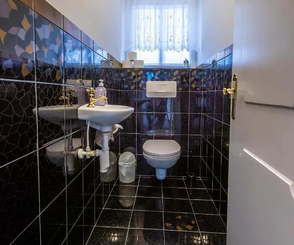 Gletschermoos - Summer Card Included * צל-אם-זי