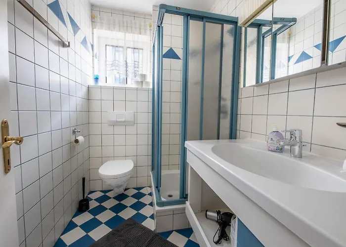 Gletschermoos - Summer Card Included בקתה *