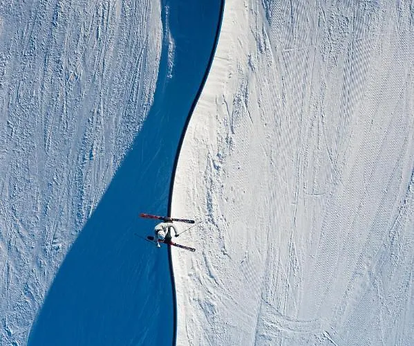 Gletschermoos - Summer Card Included צל-אם-זי