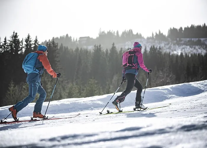Gletschermoos - Summer Card Included בקתה צל-אם-זי